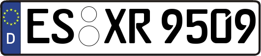 ES-XR9509