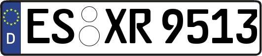 ES-XR9513