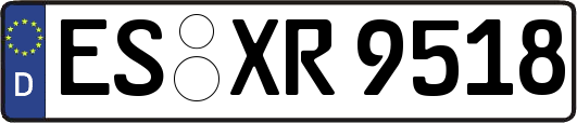 ES-XR9518