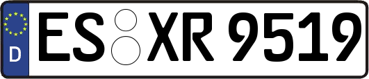 ES-XR9519