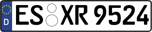 ES-XR9524
