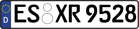 ES-XR9528