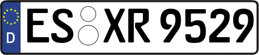 ES-XR9529