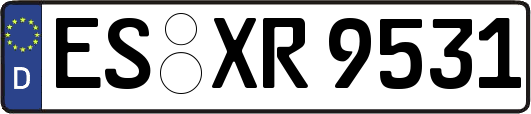 ES-XR9531