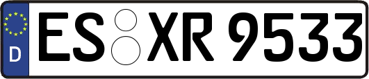 ES-XR9533