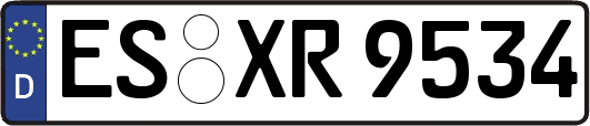 ES-XR9534