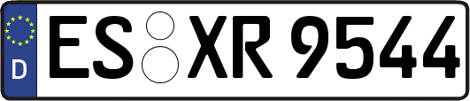 ES-XR9544