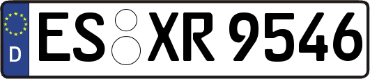 ES-XR9546