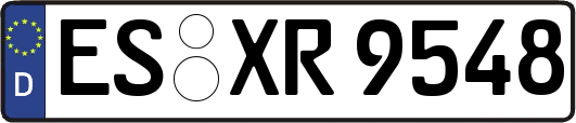 ES-XR9548