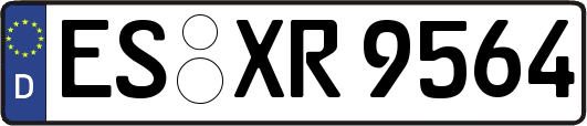 ES-XR9564