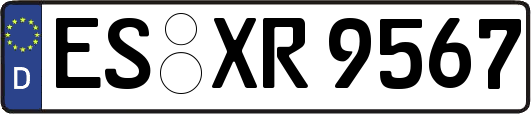 ES-XR9567