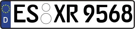 ES-XR9568