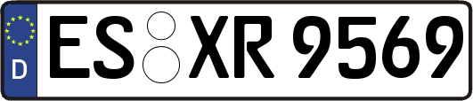 ES-XR9569