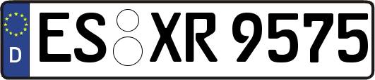 ES-XR9575