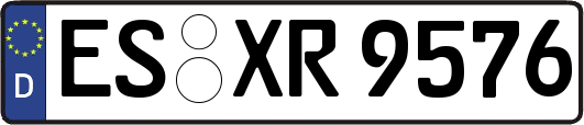 ES-XR9576