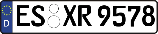 ES-XR9578