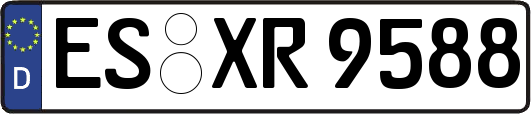 ES-XR9588