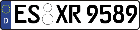 ES-XR9589