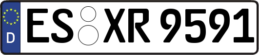 ES-XR9591