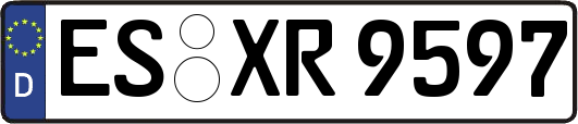 ES-XR9597