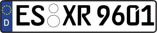 ES-XR9601