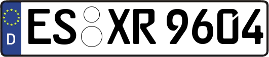 ES-XR9604