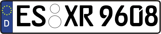 ES-XR9608