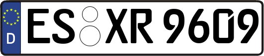 ES-XR9609