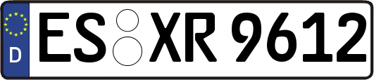 ES-XR9612