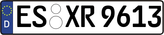 ES-XR9613