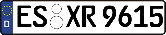 ES-XR9615