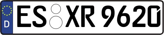 ES-XR9620