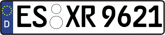 ES-XR9621