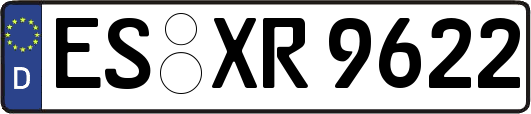 ES-XR9622