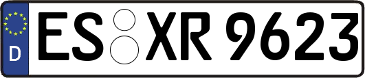 ES-XR9623