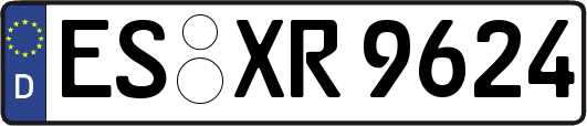 ES-XR9624