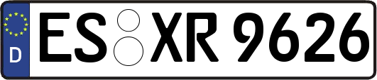 ES-XR9626