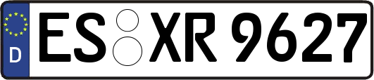 ES-XR9627