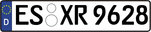 ES-XR9628