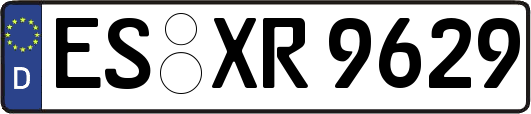 ES-XR9629