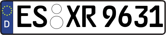 ES-XR9631