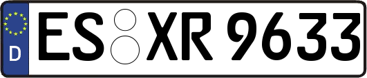 ES-XR9633