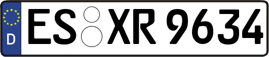 ES-XR9634