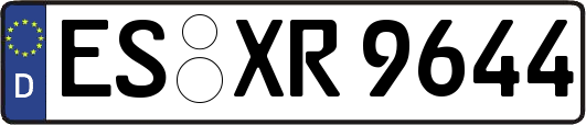 ES-XR9644