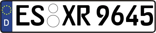 ES-XR9645