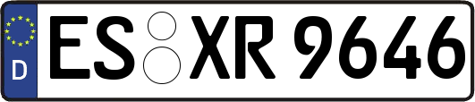 ES-XR9646