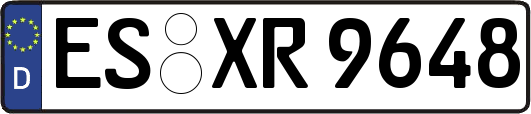 ES-XR9648