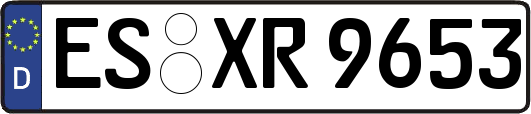 ES-XR9653