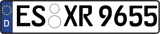 ES-XR9655