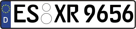 ES-XR9656